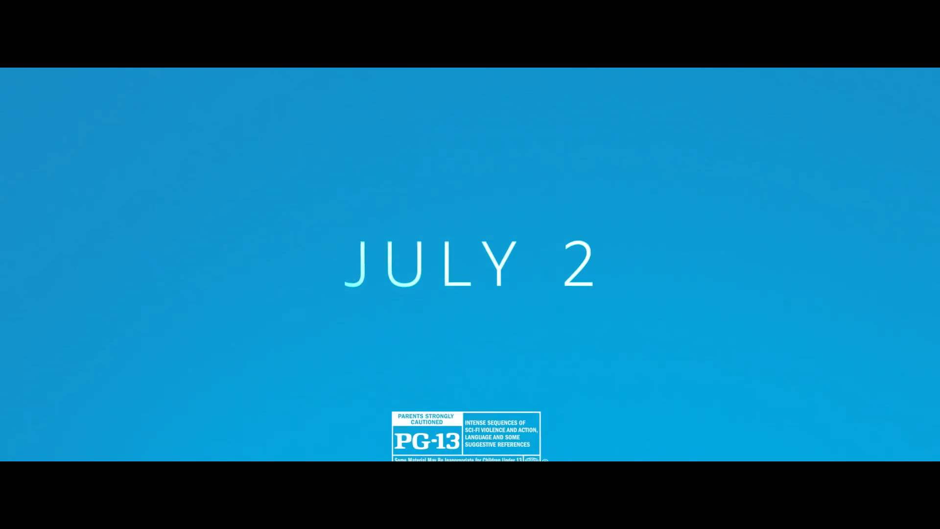 The Tomorrow War Teaser Trailer (2021) Screen Capture #4