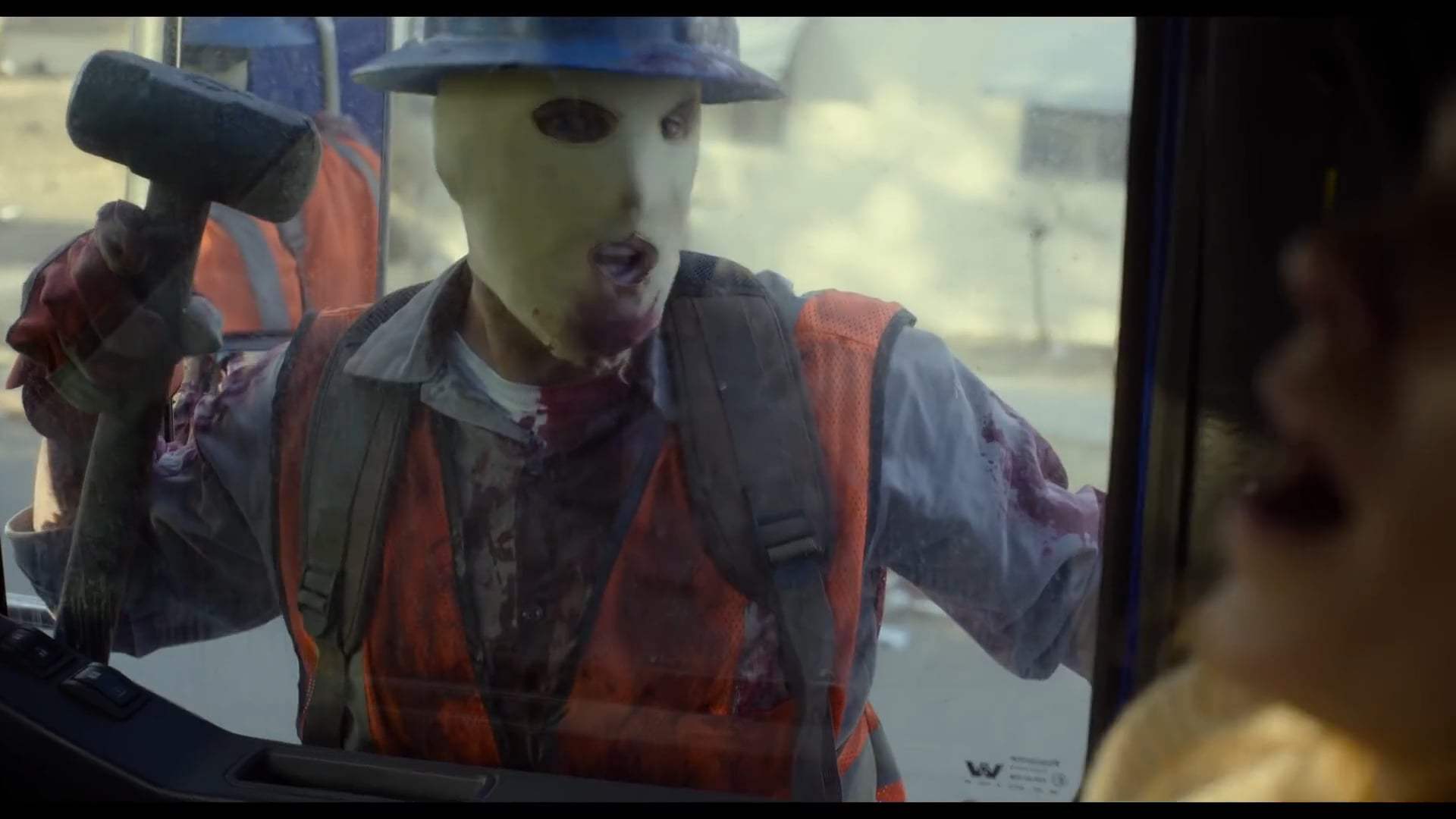 The Forever Purge Trailer (2021) Screen Capture #3