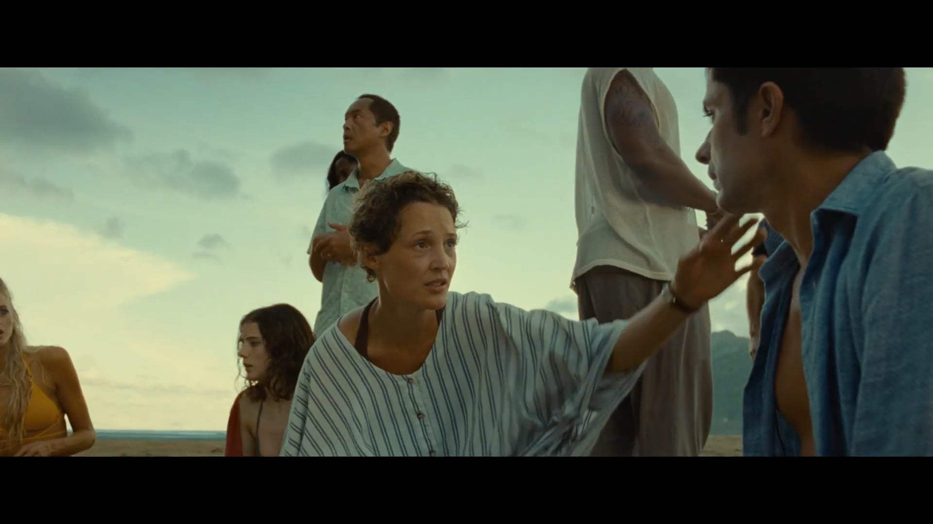 Old Trailer (2021) Screen Capture #3