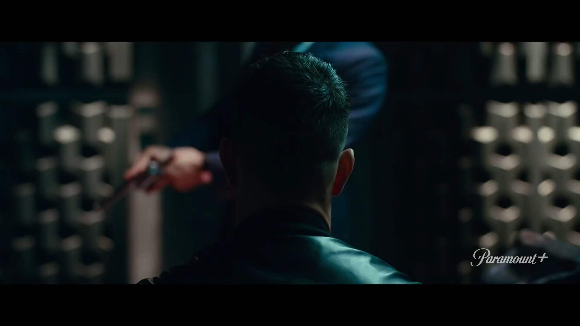 Infinite Trailer (2021) Screen Capture #2