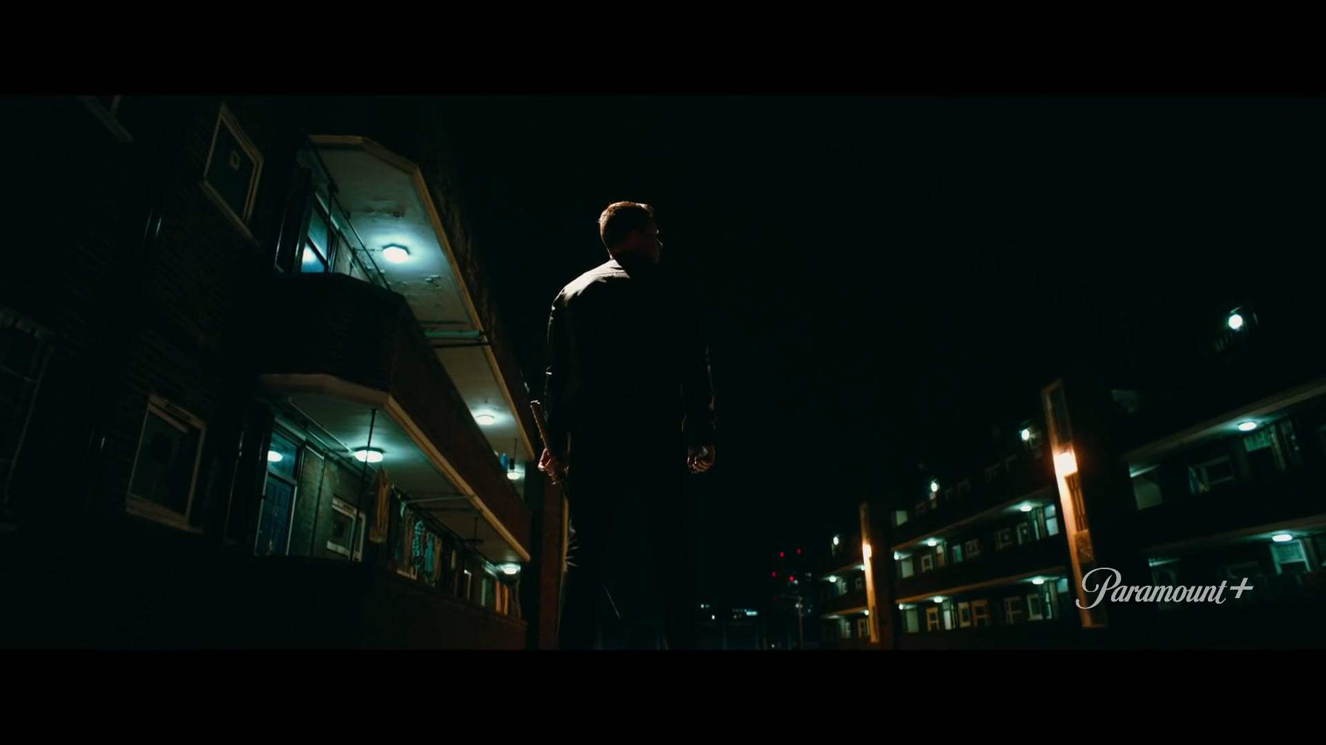 Infinite Trailer (2021) Screen Capture #4