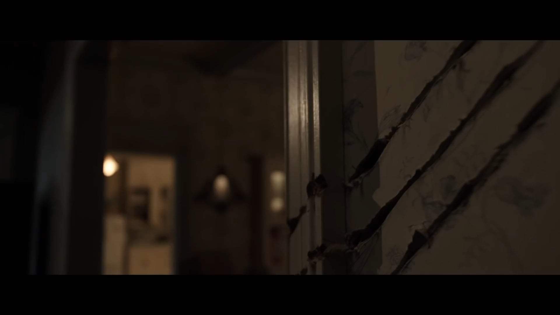 The Conjuring: The Devil Made Me Do It Feature Trailer (2021) Screen Capture #1