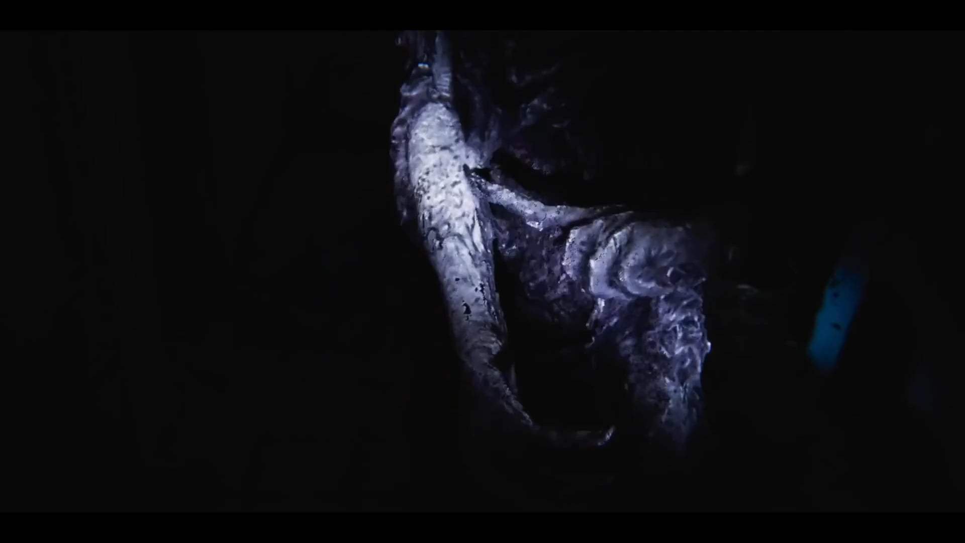 Demonic Teaser Trailer (2021) Screen Capture #2