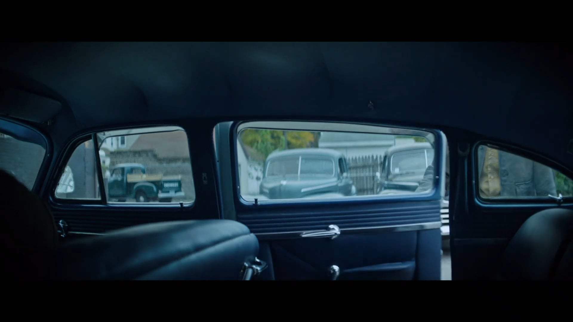 No Sudden Move Trailer (2021) Screen Capture #1