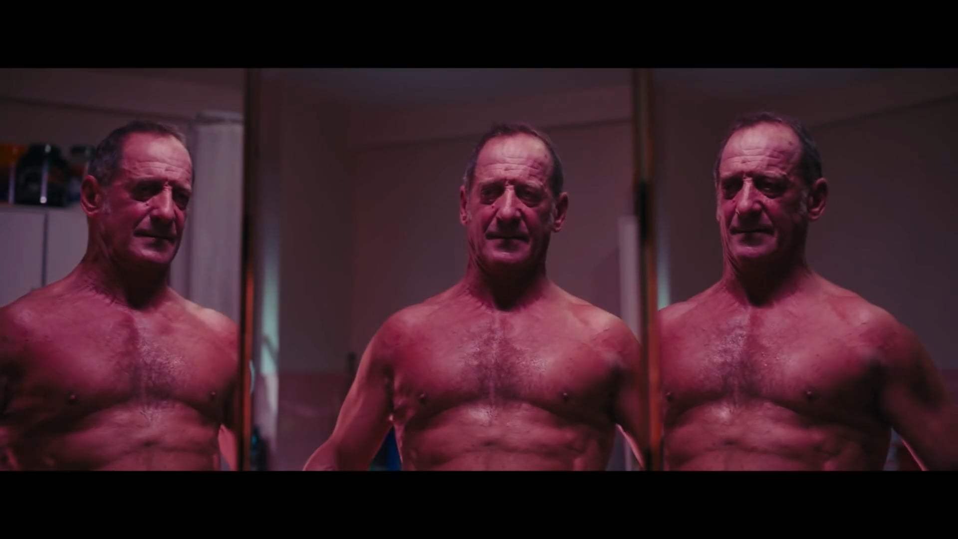 Titane Trailer (2021) Screen Capture #2