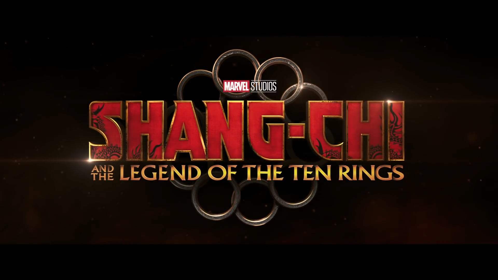 Shang-Chi and the Legend of the Ten Rings Theatrical Trailer (2021) Screen Capture #4