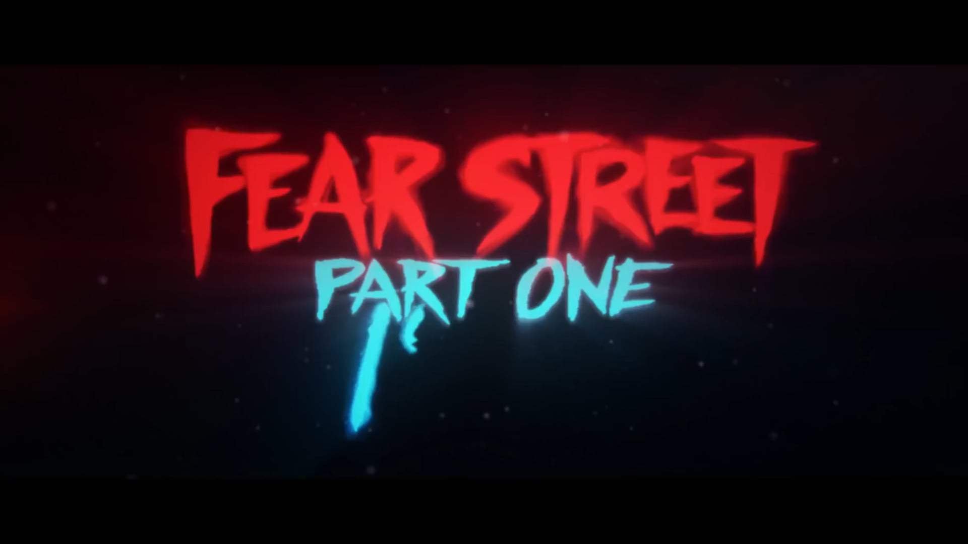 Fear Street Part One: 1994 Theatrical Trailer (2021) Screen Capture #4