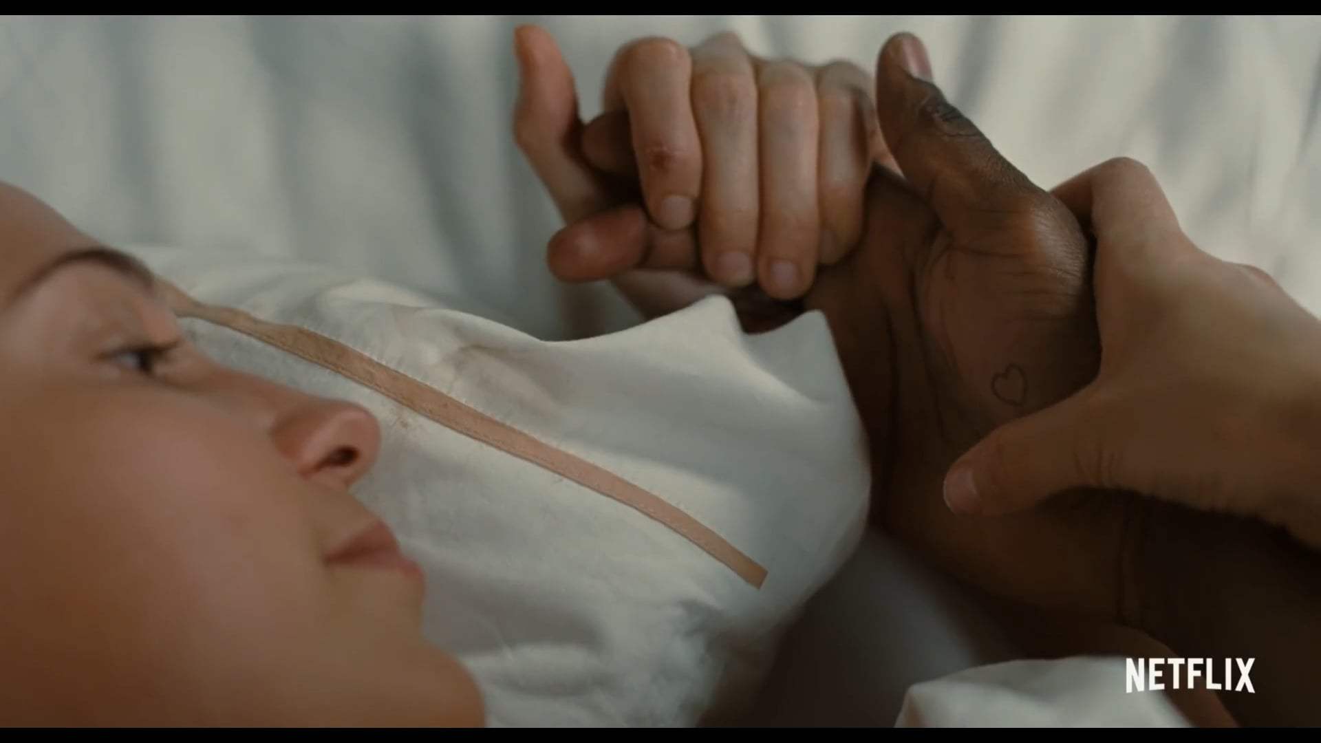Beckett Trailer (2021) Screen Capture #1