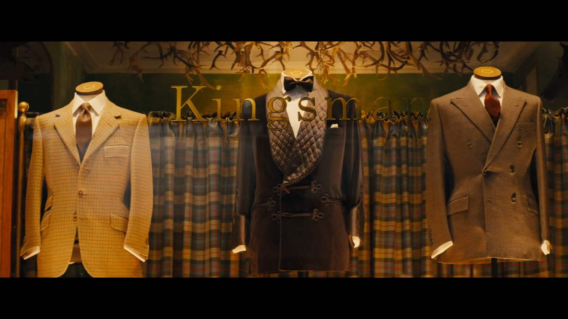 The King's Man Featurette - Legacy (2020) Screen Capture #1
