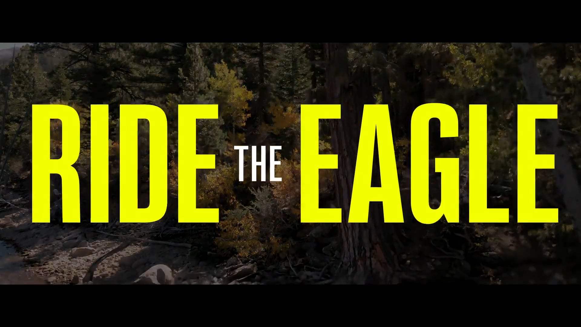 Ride the Eagle Trailer (2021) Screen Capture #4