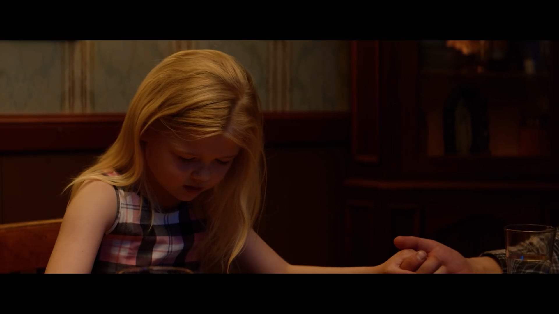 Risen Trailer (2021) Screen Capture #1