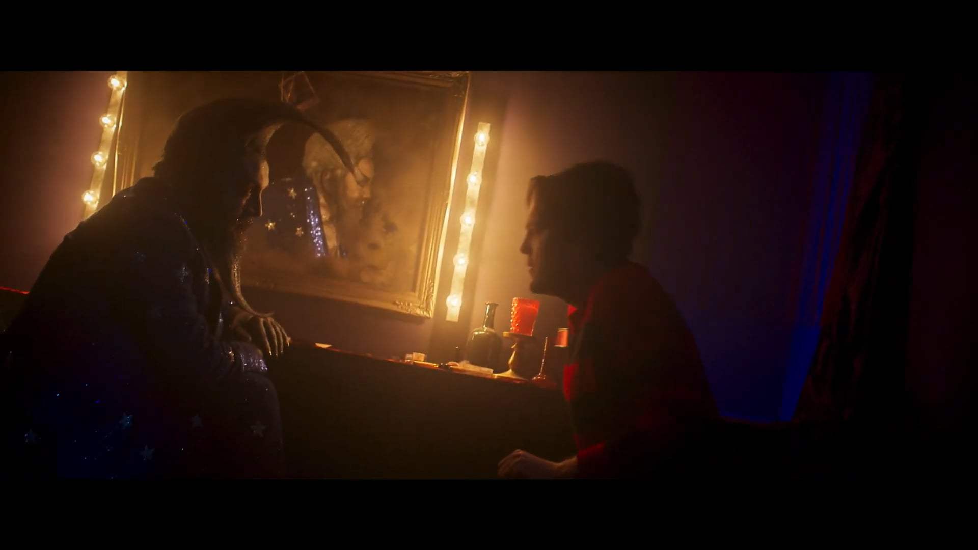 The Show Trailer (2021) Screen Capture #3
