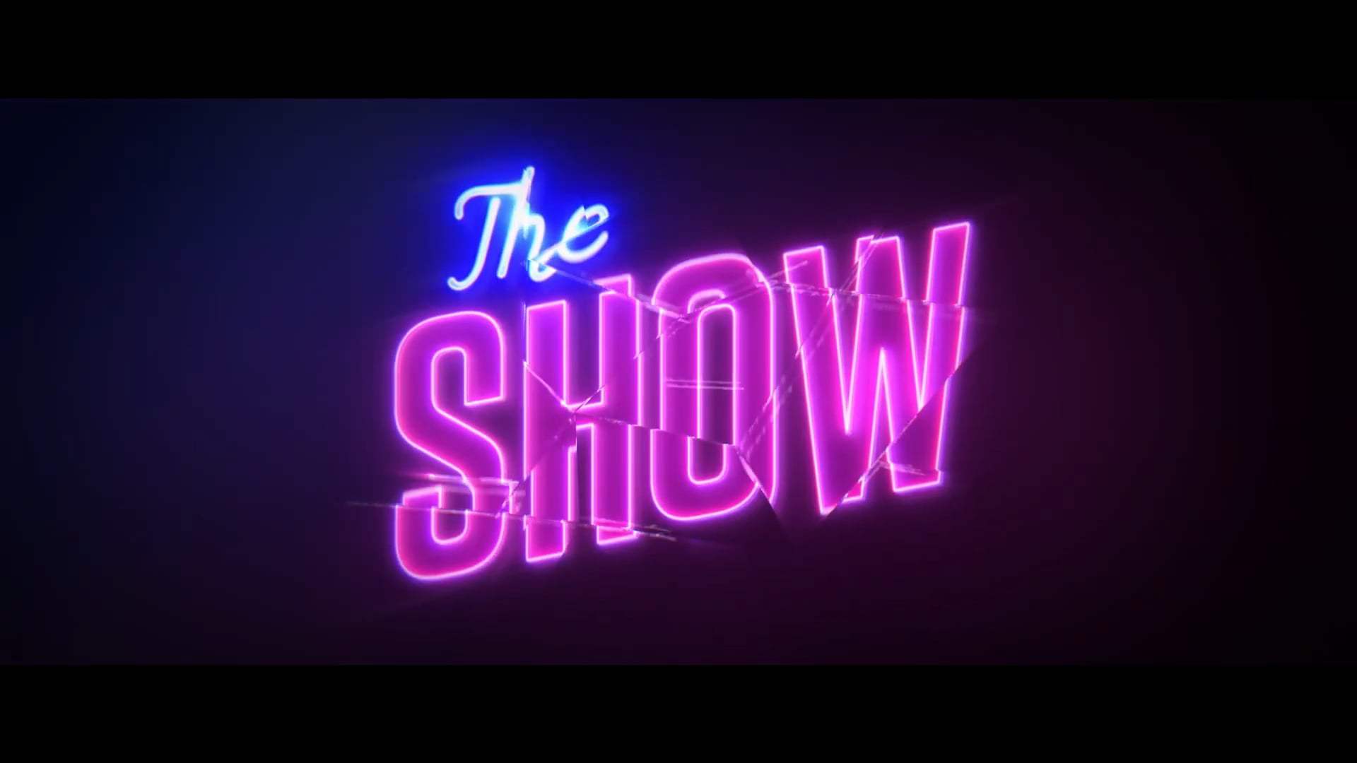 The Show Trailer (2021) Screen Capture #4