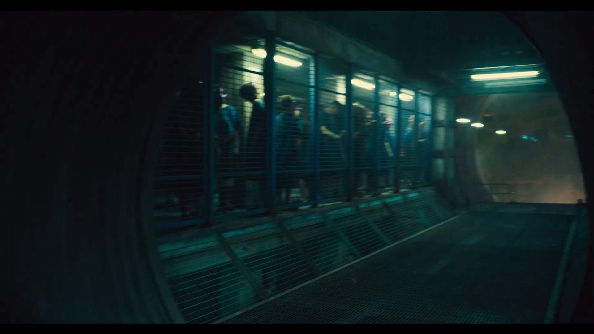 The Suicide Squad Featurette - Suicide Mission (2021) Screen Capture #1