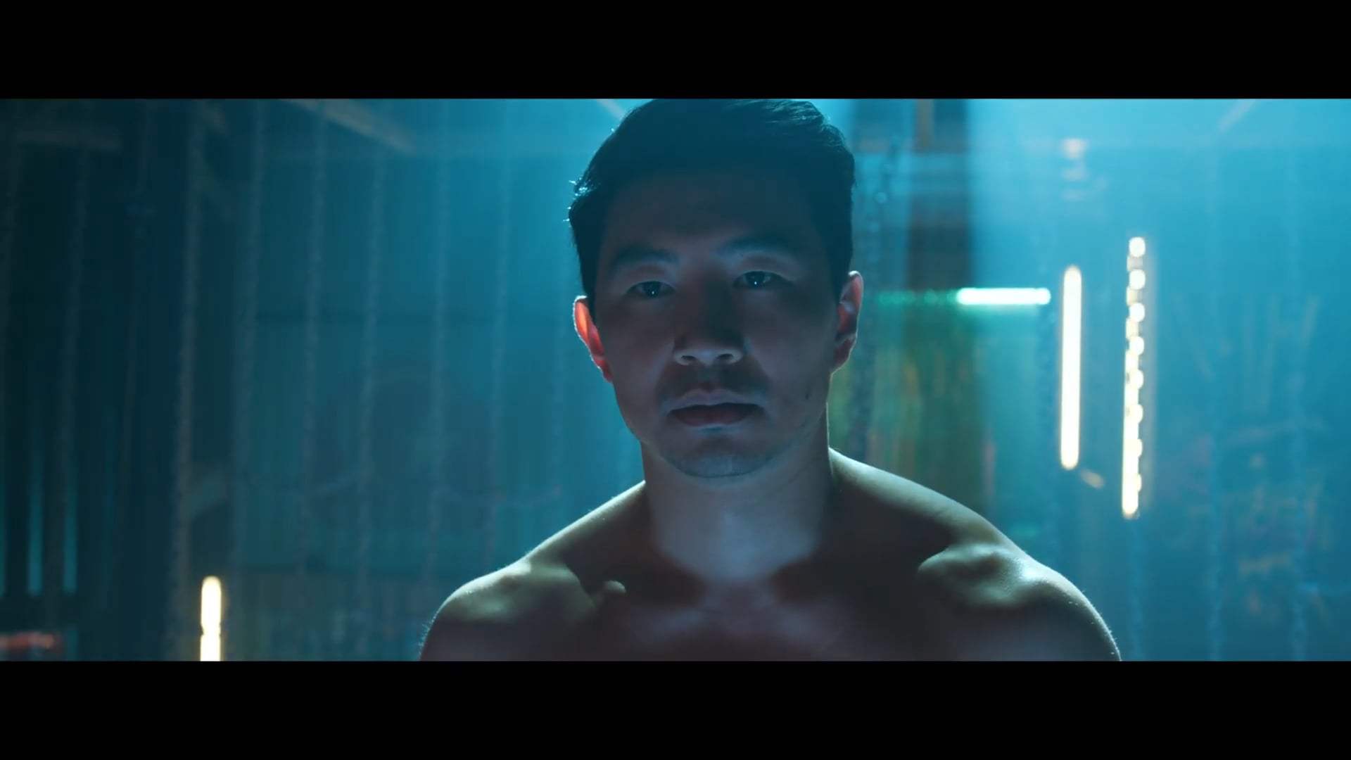 Shang-Chi and the Legend of the Ten Rings TV Spot - Need (2021) Screen Capture #1