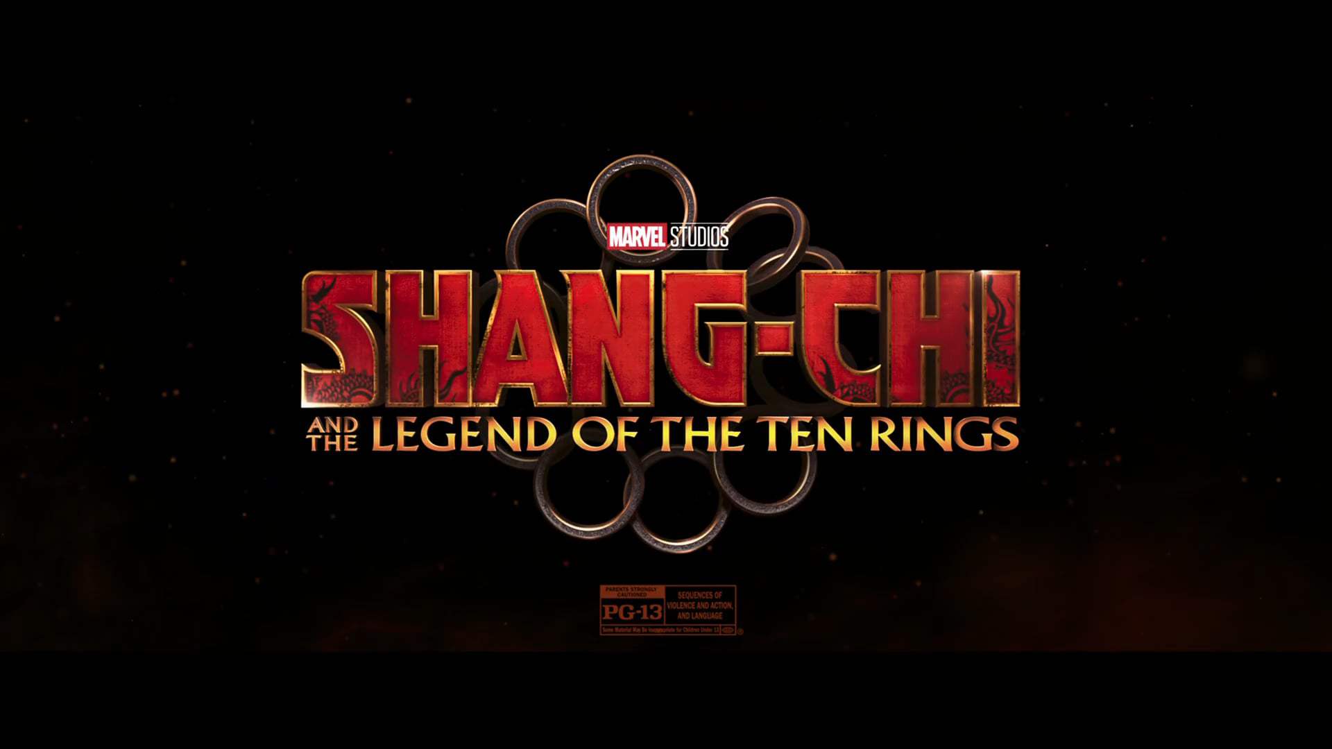 Shang-Chi and the Legend of the Ten Rings TV Spot - Need (2021) Screen Capture #4