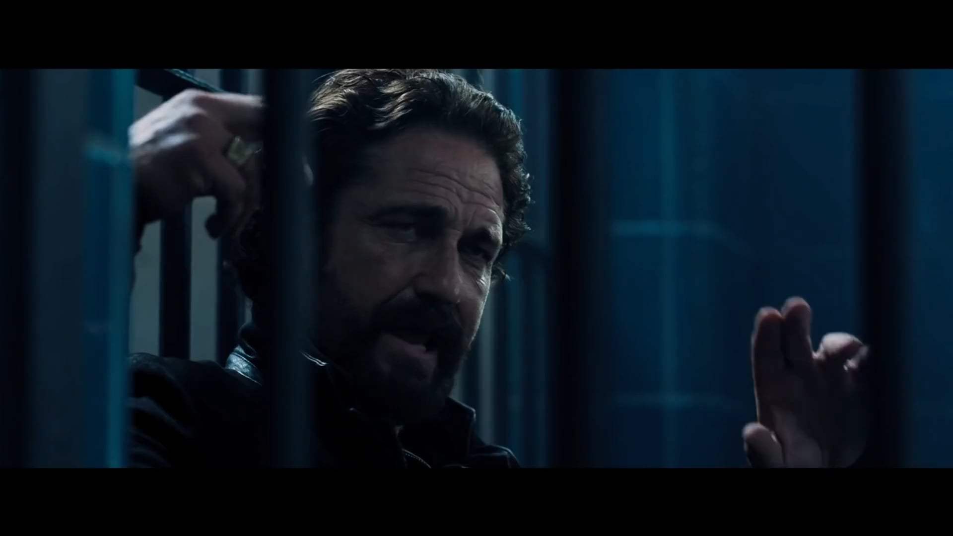 Copshop Trailer (2021) Screen Capture #3