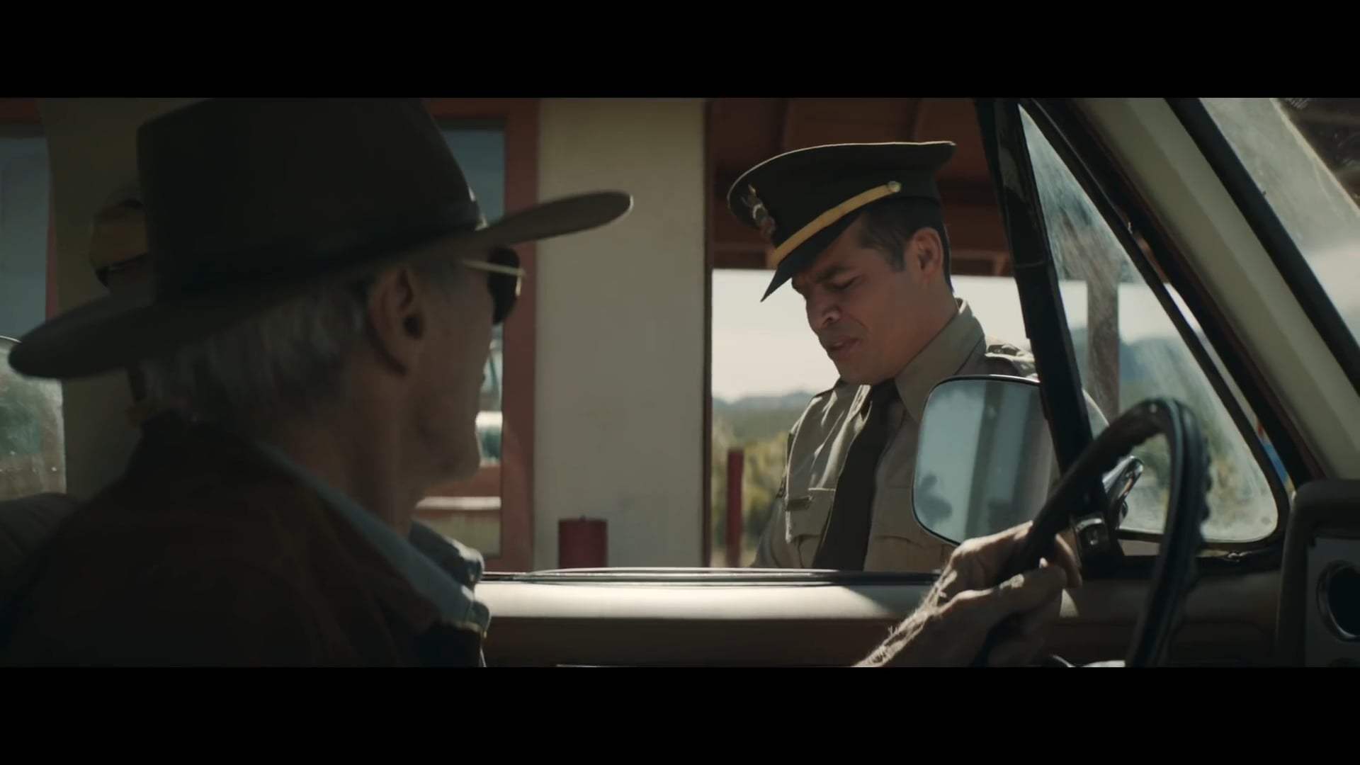 Cry Macho Trailer (2021) Screen Capture #2