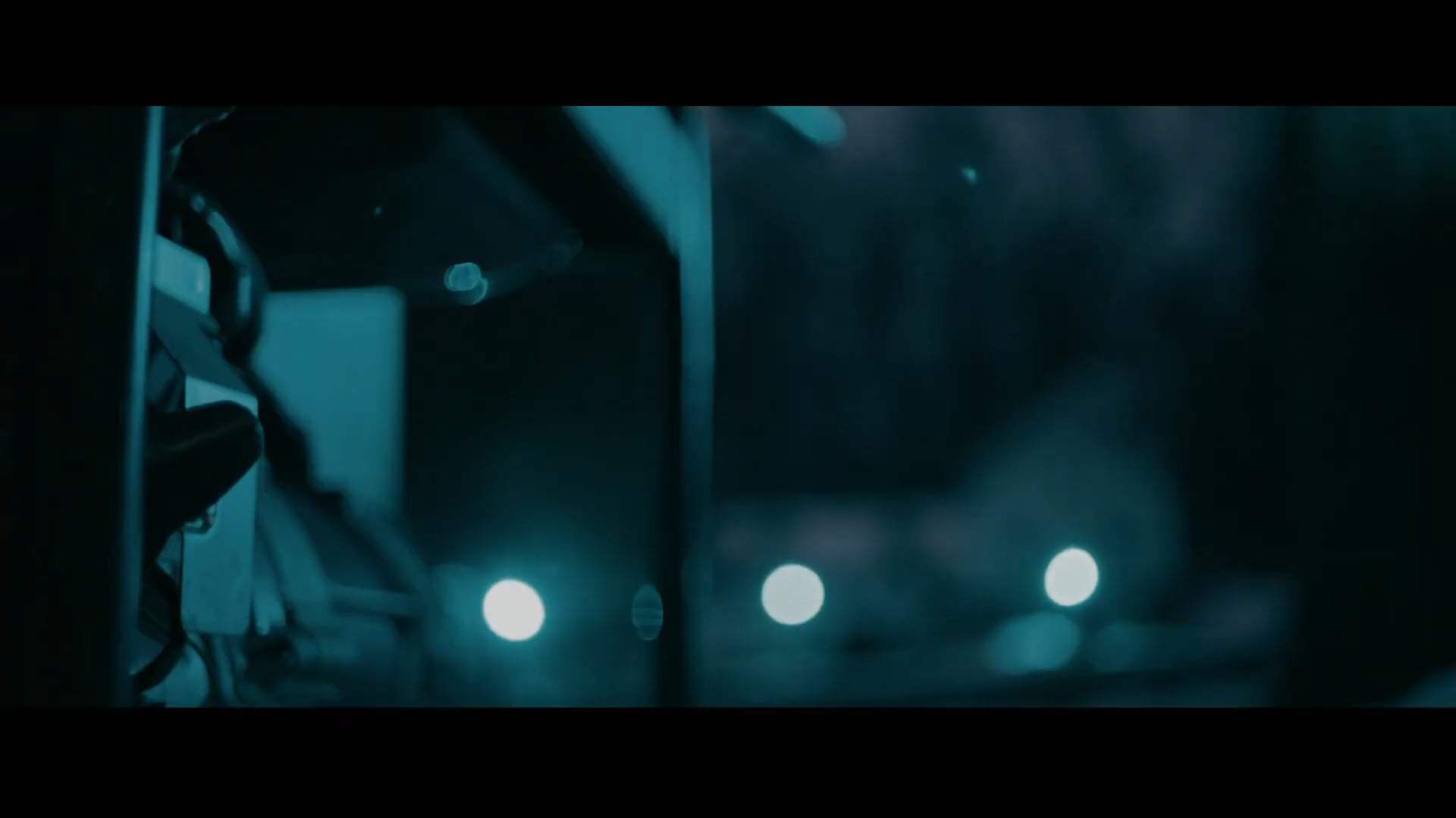 The Survivalist Trailer (2021) Screen Capture #2