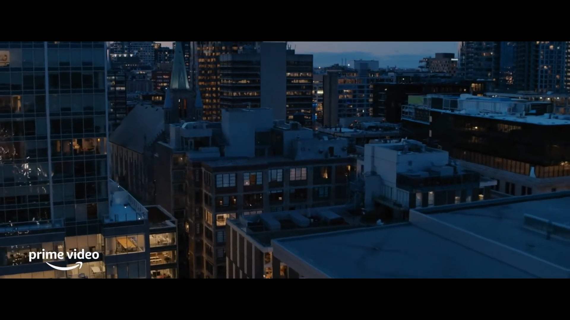 The Voyeurs Trailer (2021) Screen Capture #1
