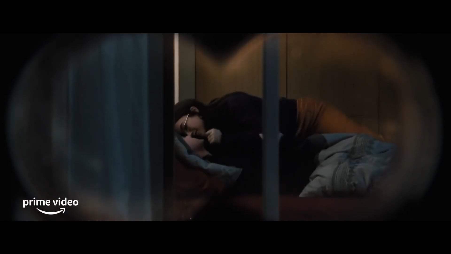 The Voyeurs Trailer (2021) Screen Capture #2