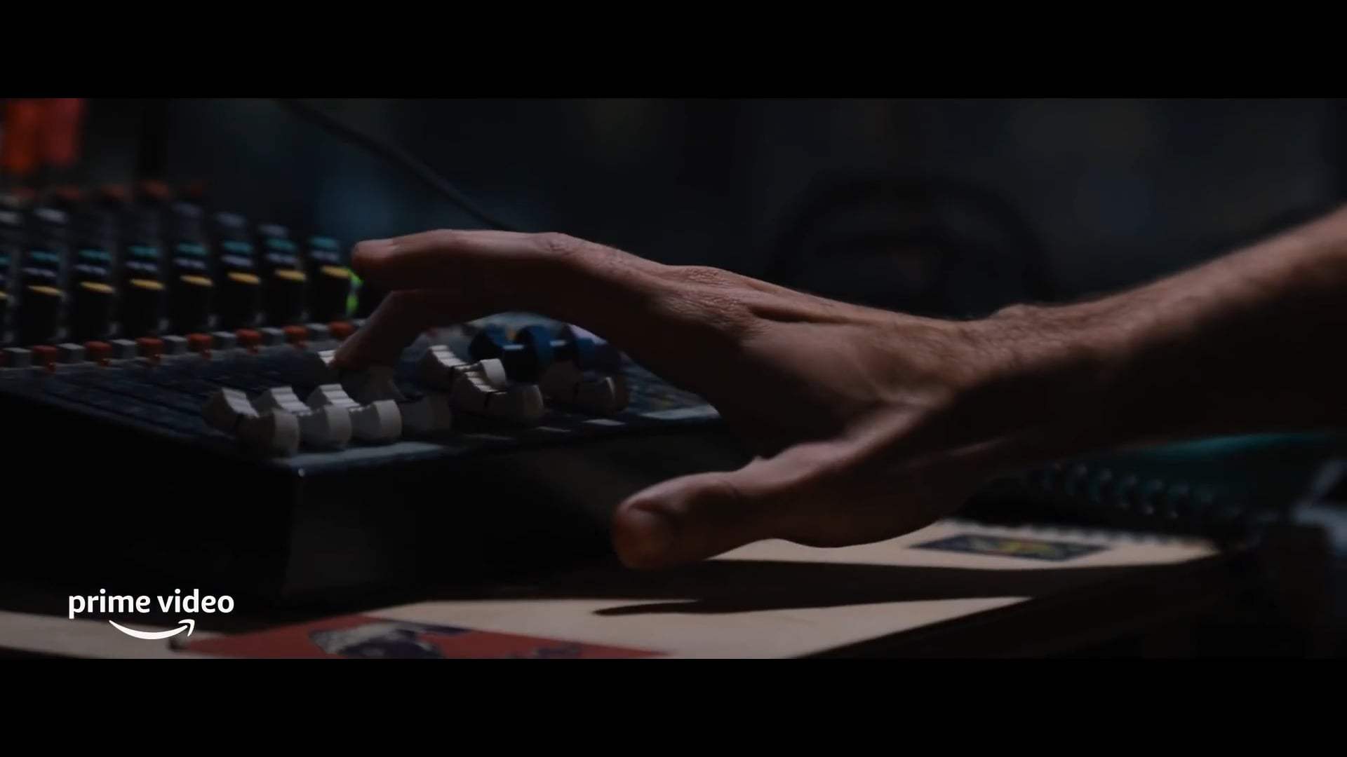The Voyeurs Trailer (2021) Screen Capture #3