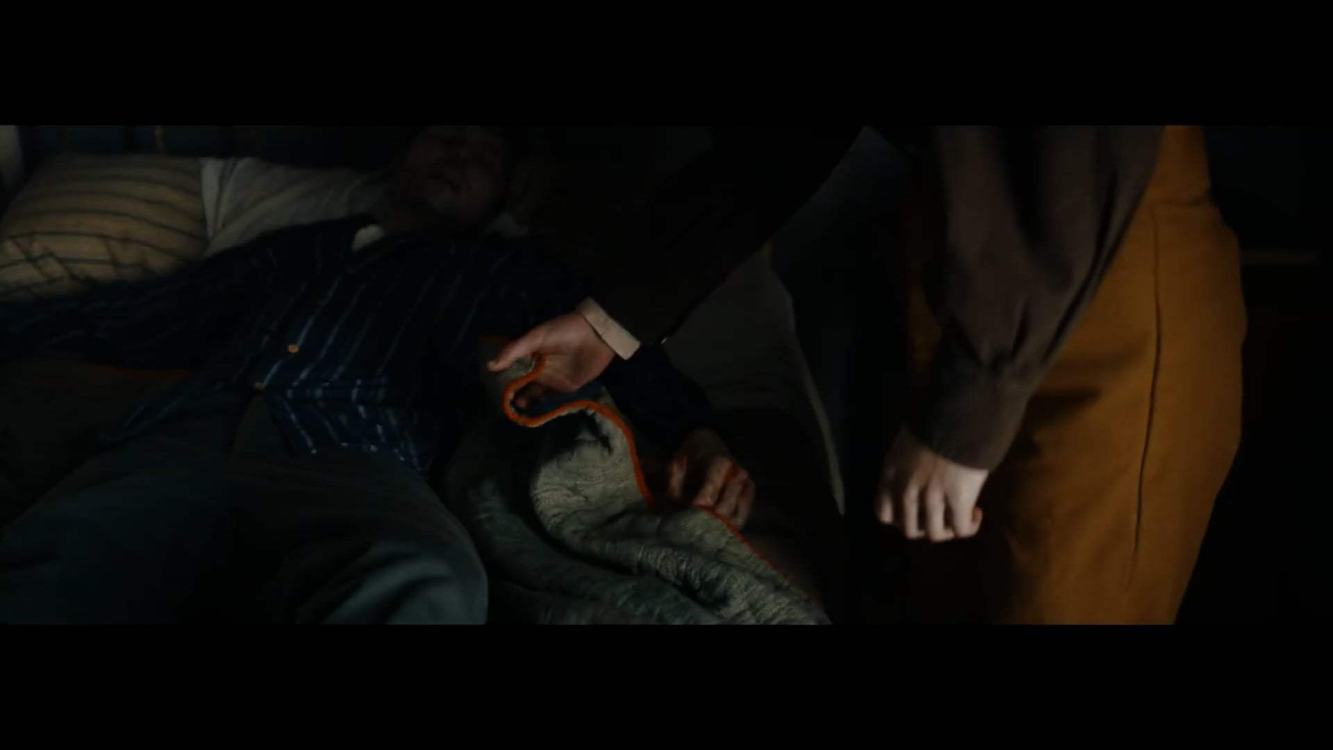 Old Henry Trailer (2021) Screen Capture #2