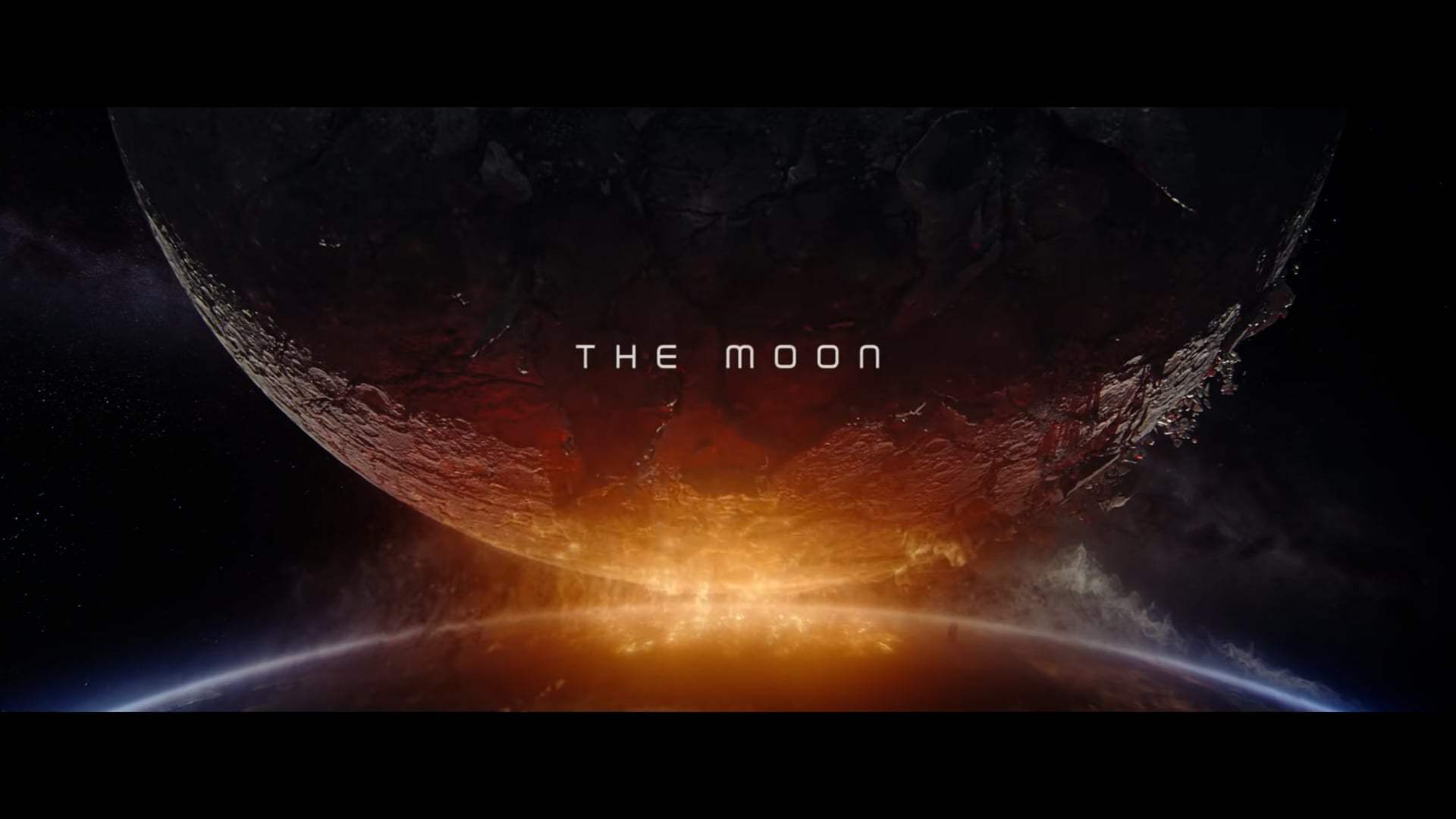 Moonfall Teaser Trailer (2022) Screen Capture #3
