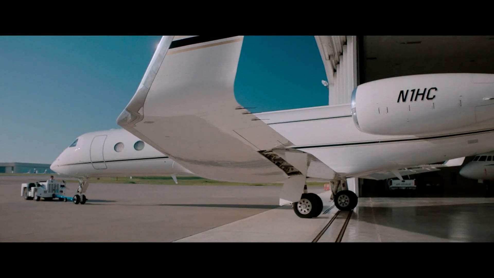 Ida Red Trailer (2021) Screen Capture #3