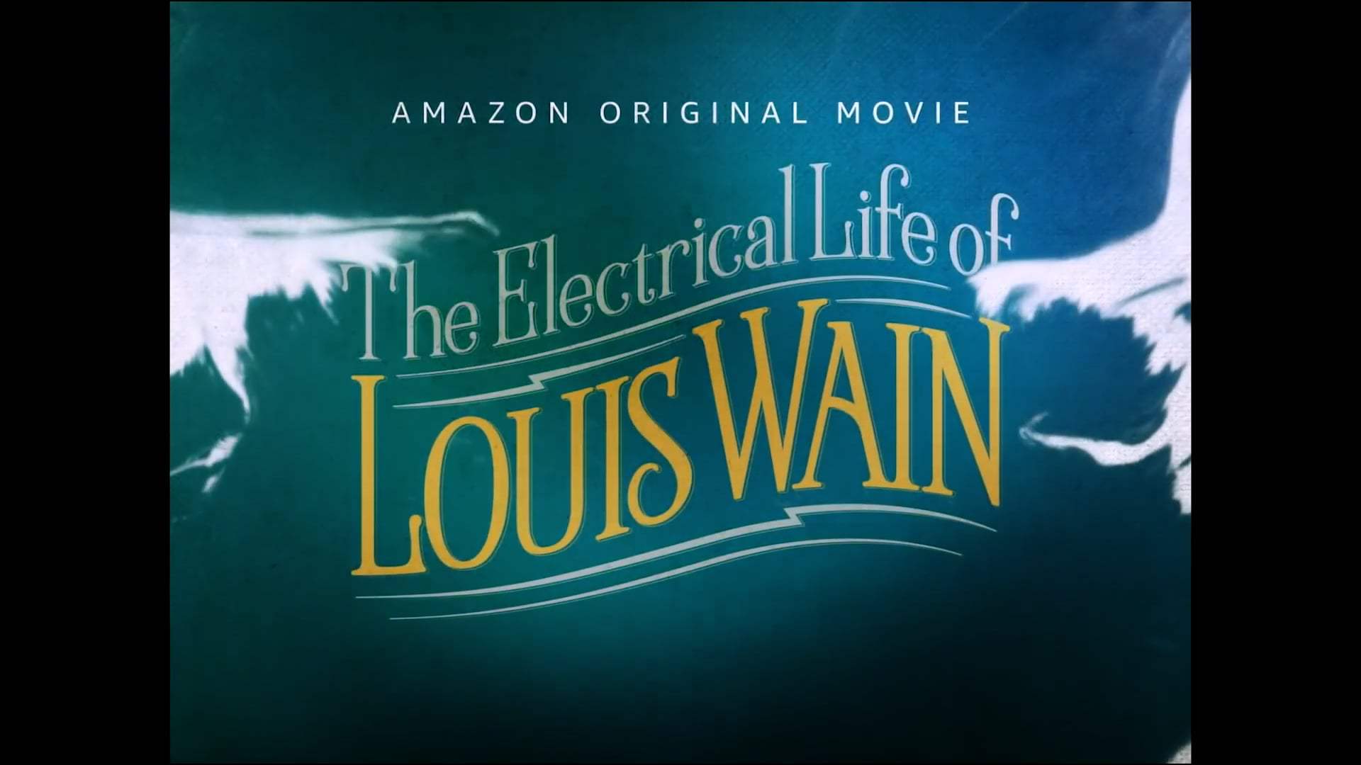 The Electrical Life of Louis Wain Trailer (2021) Screen Capture #4