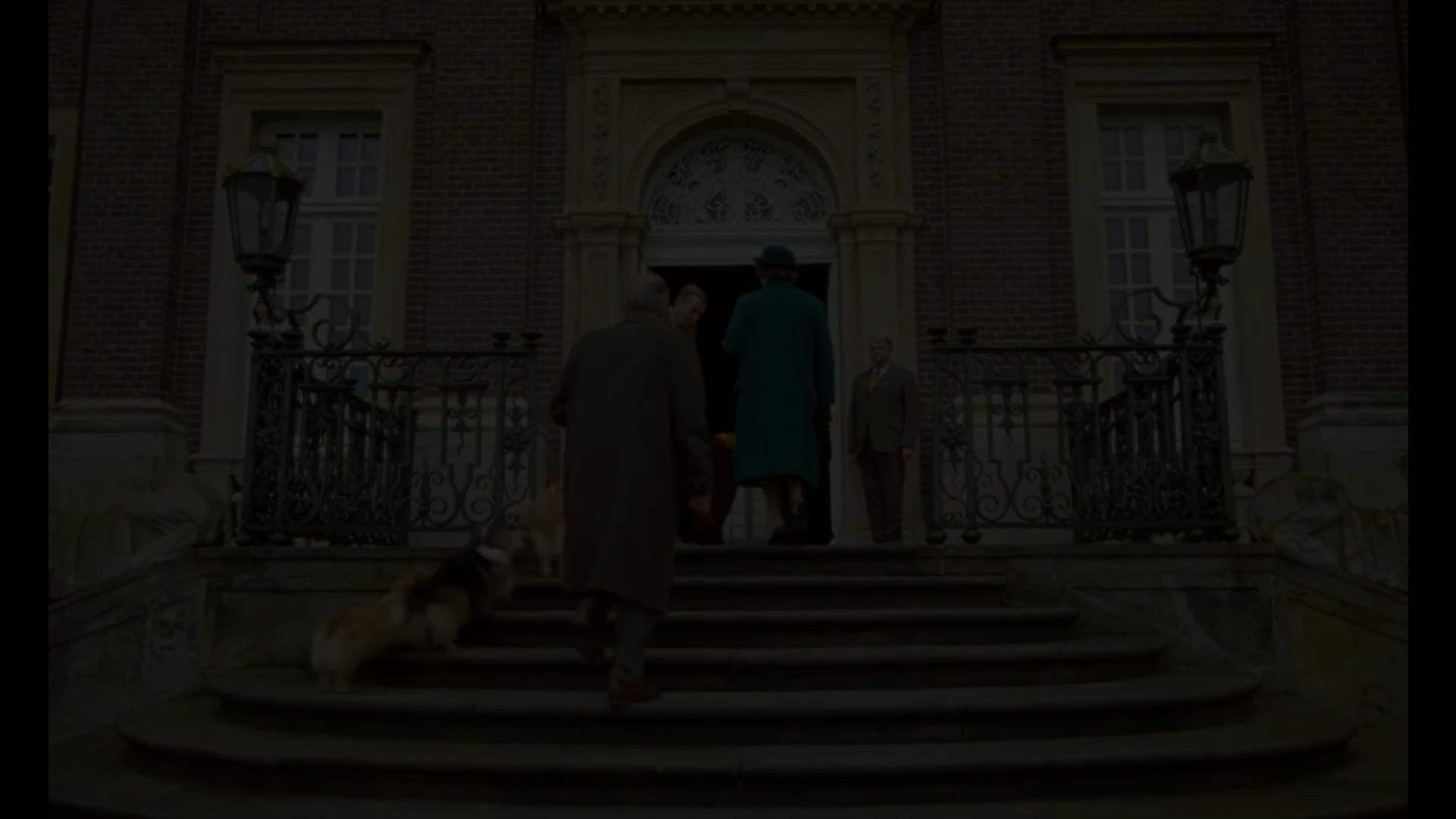 Spencer Trailer (2021) Screen Capture #1