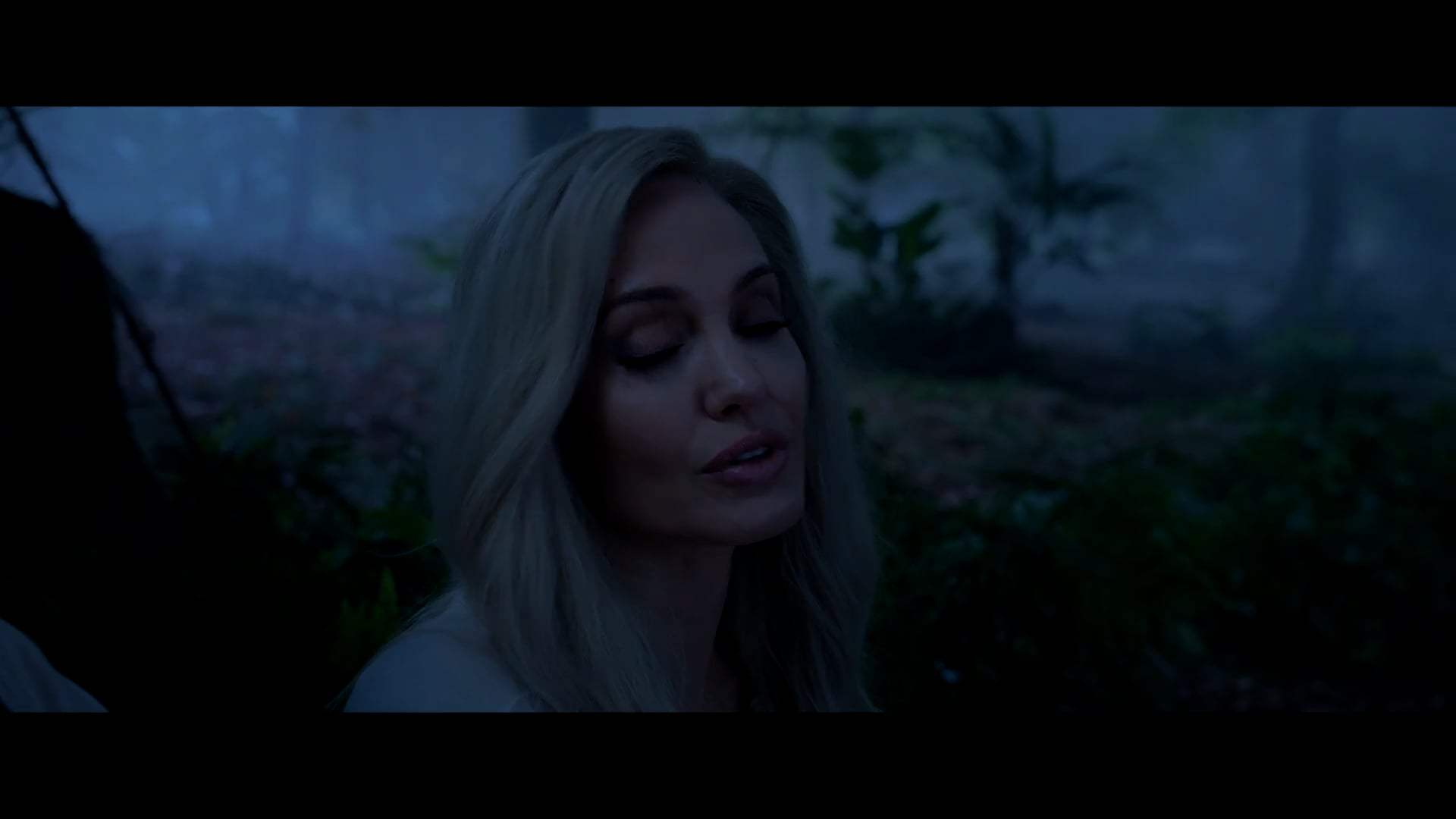 Eternals TV Spot - Protect (2021) Screen Capture #1