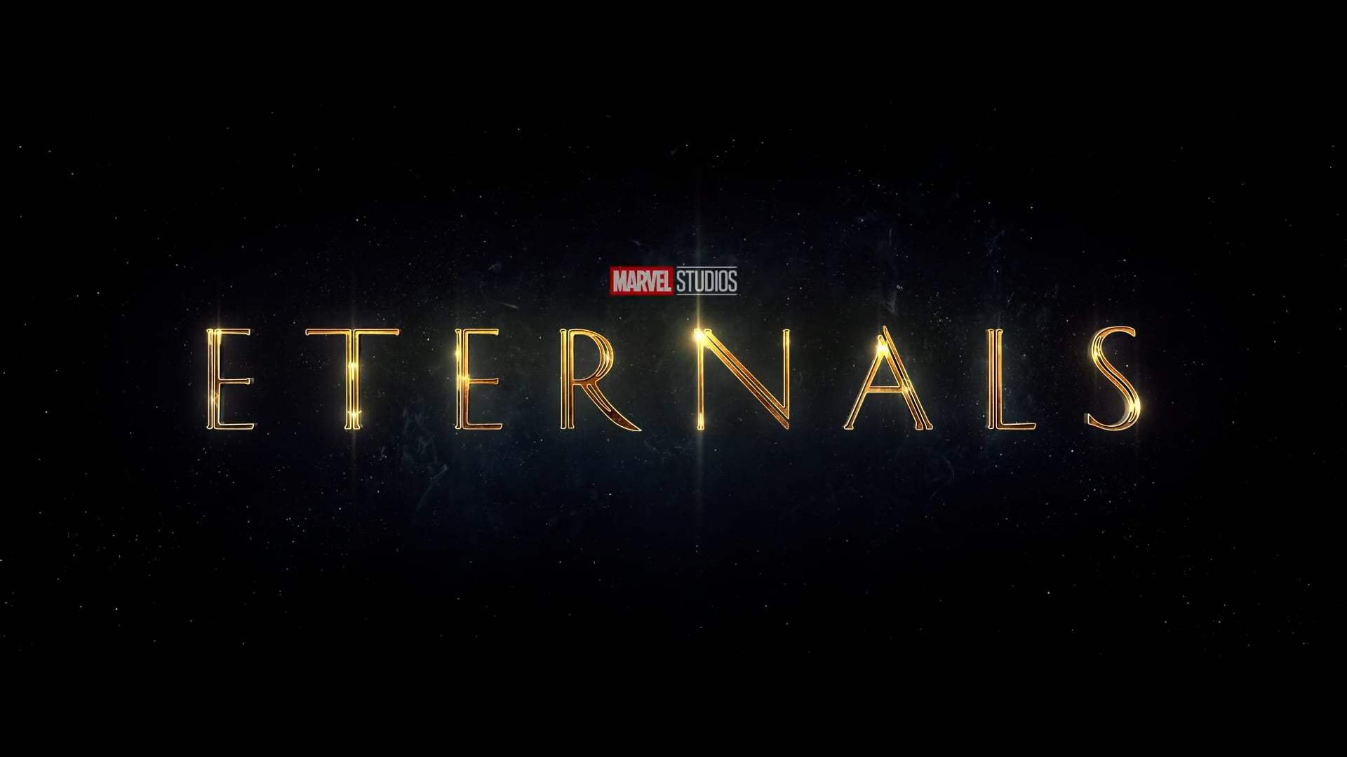 Eternals TV Spot - Team (2021) Screen Capture #3