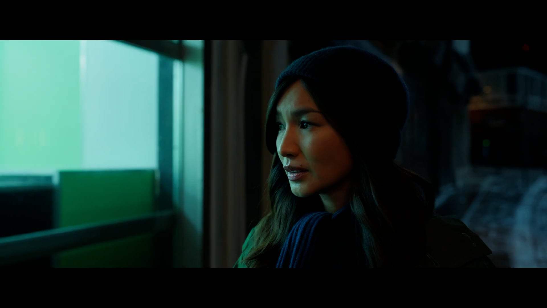 Eternals TV Spot - Return (2021) Screen Capture #1