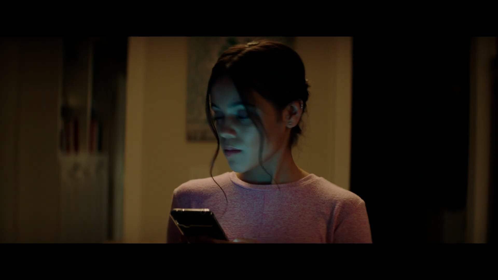 Scream Trailer (2022) Screen Capture #1