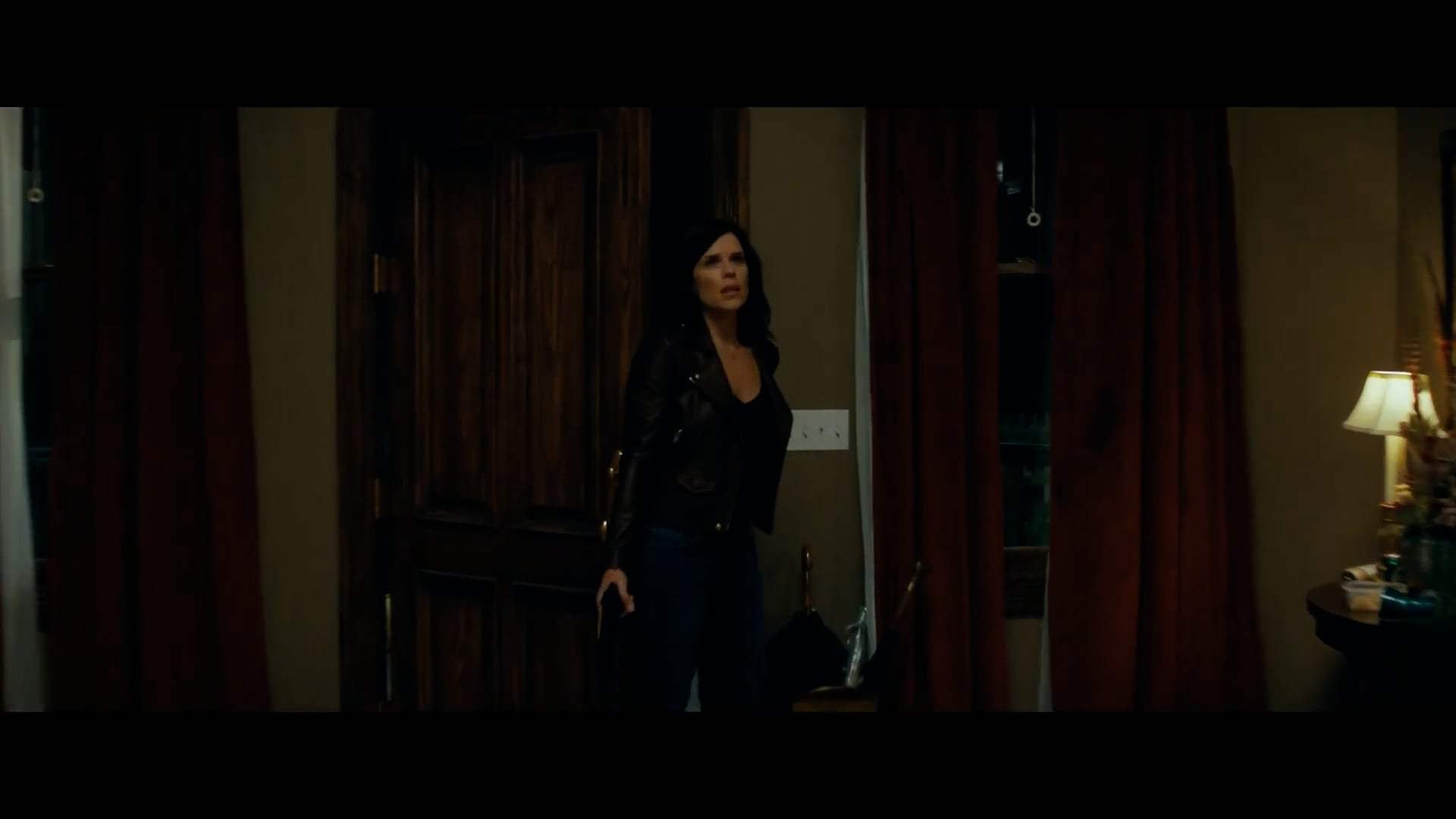 Scream Trailer (2022) Screen Capture #4