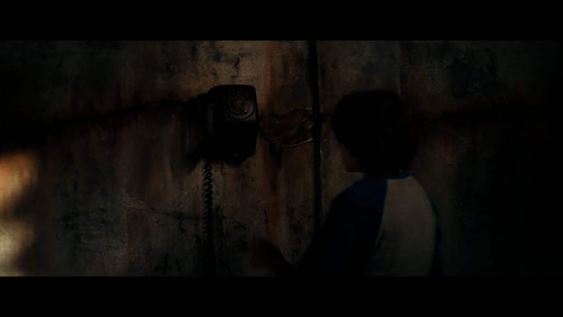 The Black Phone Trailer (2022) Screen Capture #2
