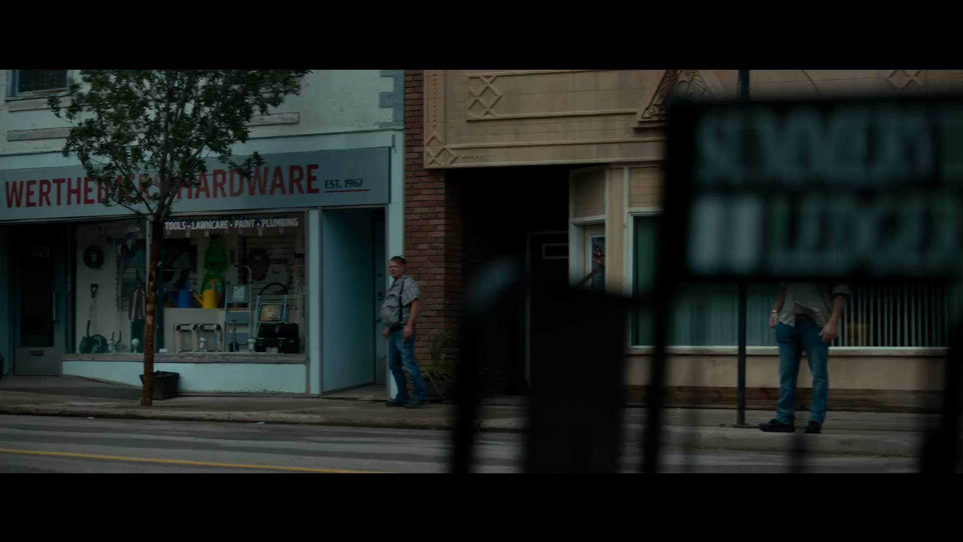 Ghostbusters: Afterlife International Trailer (2020) Screen Capture #1