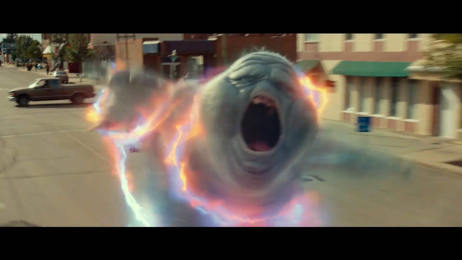 Ghostbusters: Afterlife International Trailer (2020) Screen Capture #2