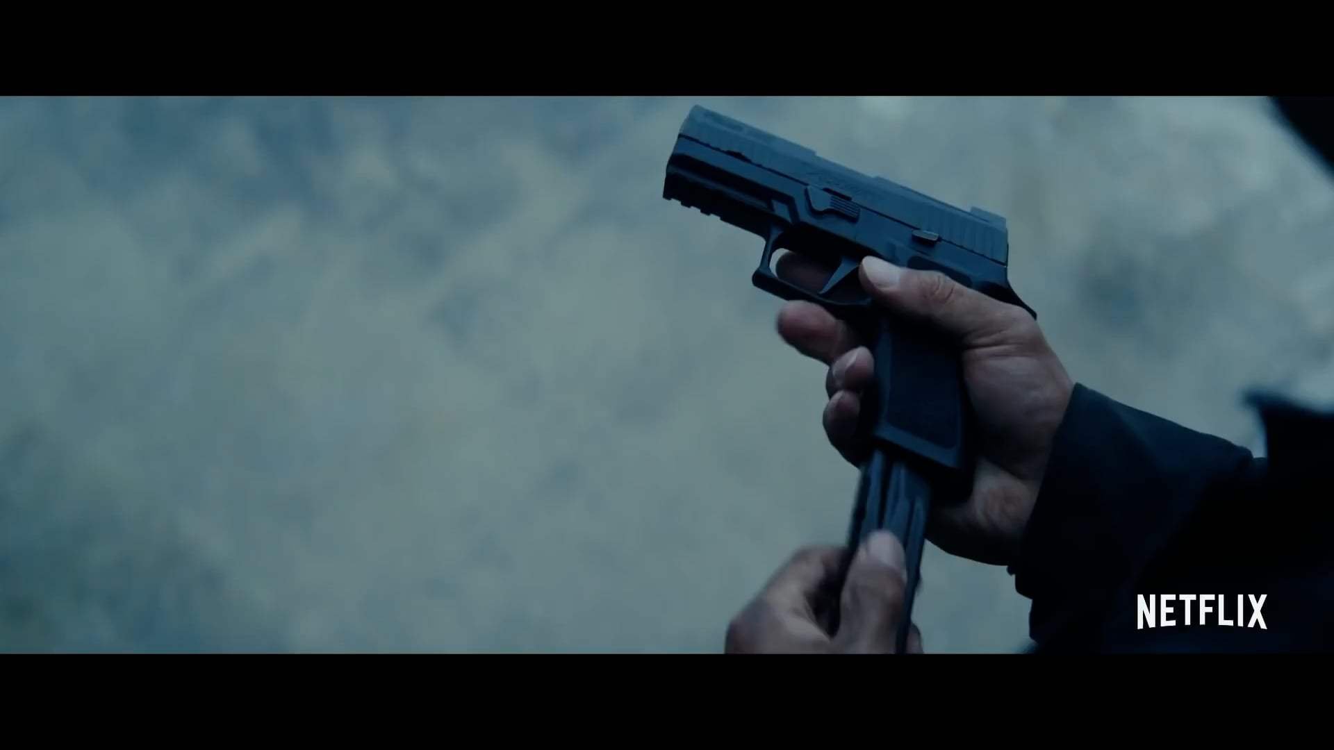 Red Notice Feature Trailer (2021) Screen Capture #2