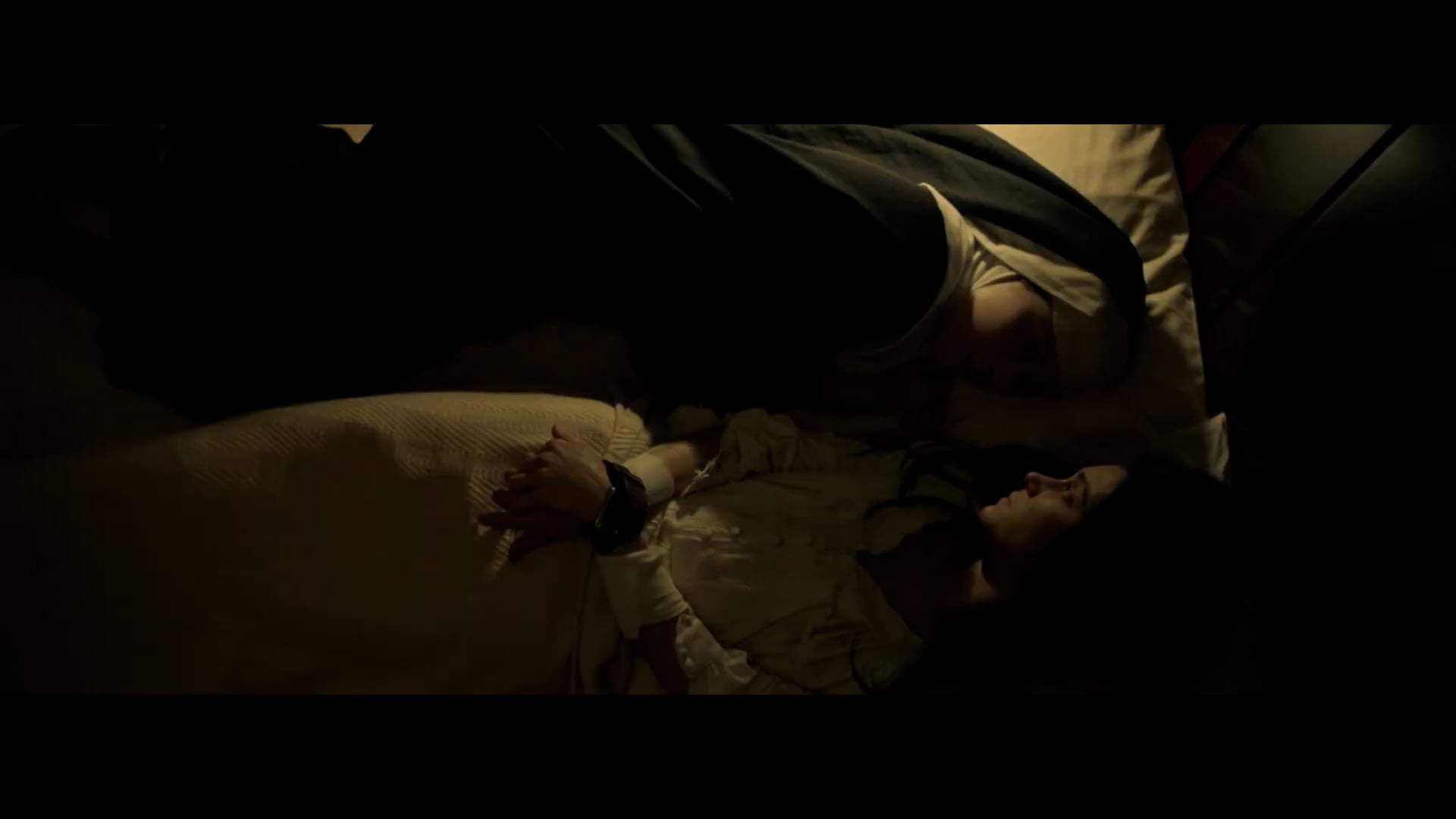 Agnes Trailer (2021) Screen Capture #2