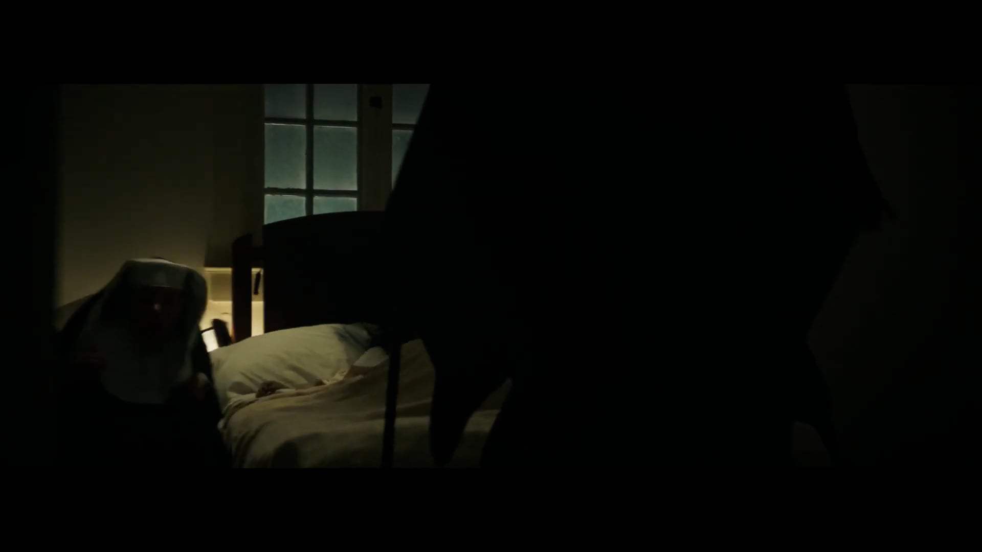 Agnes Trailer (2021) Screen Capture #4