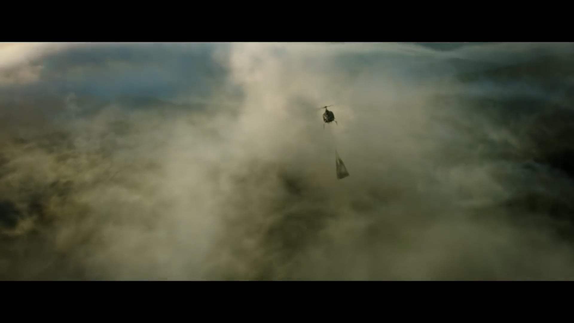 Morbius Theatrical Trailer (2022) Screen Capture #1