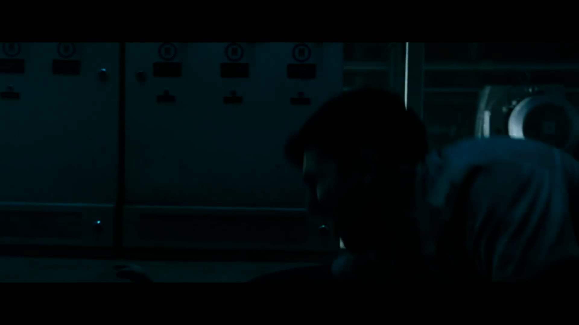 Morbius Theatrical Trailer (2022) Screen Capture #2