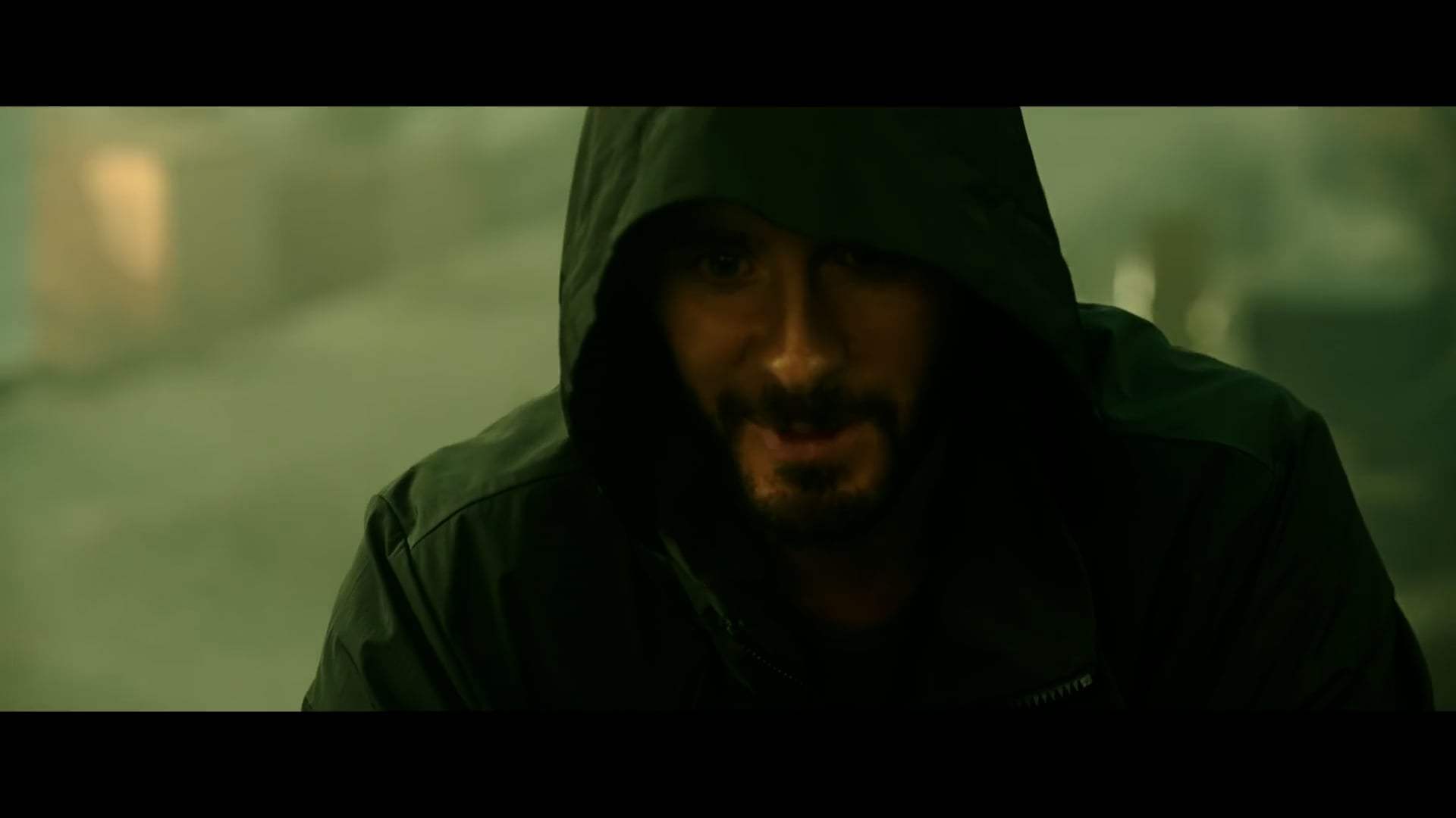 Morbius Theatrical Trailer (2022) Screen Capture #4