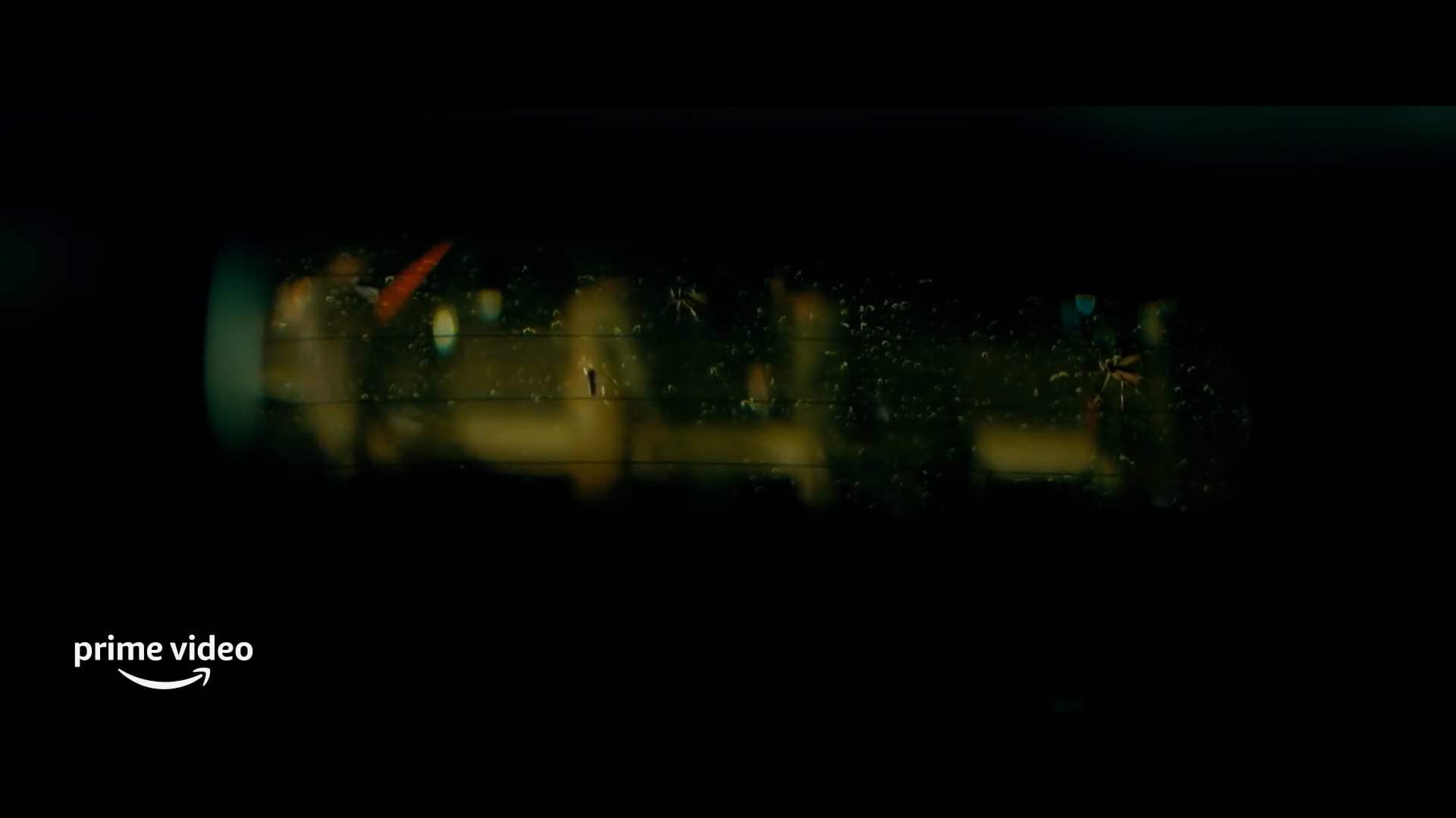 Encounter Trailer (2021) Screen Capture #3