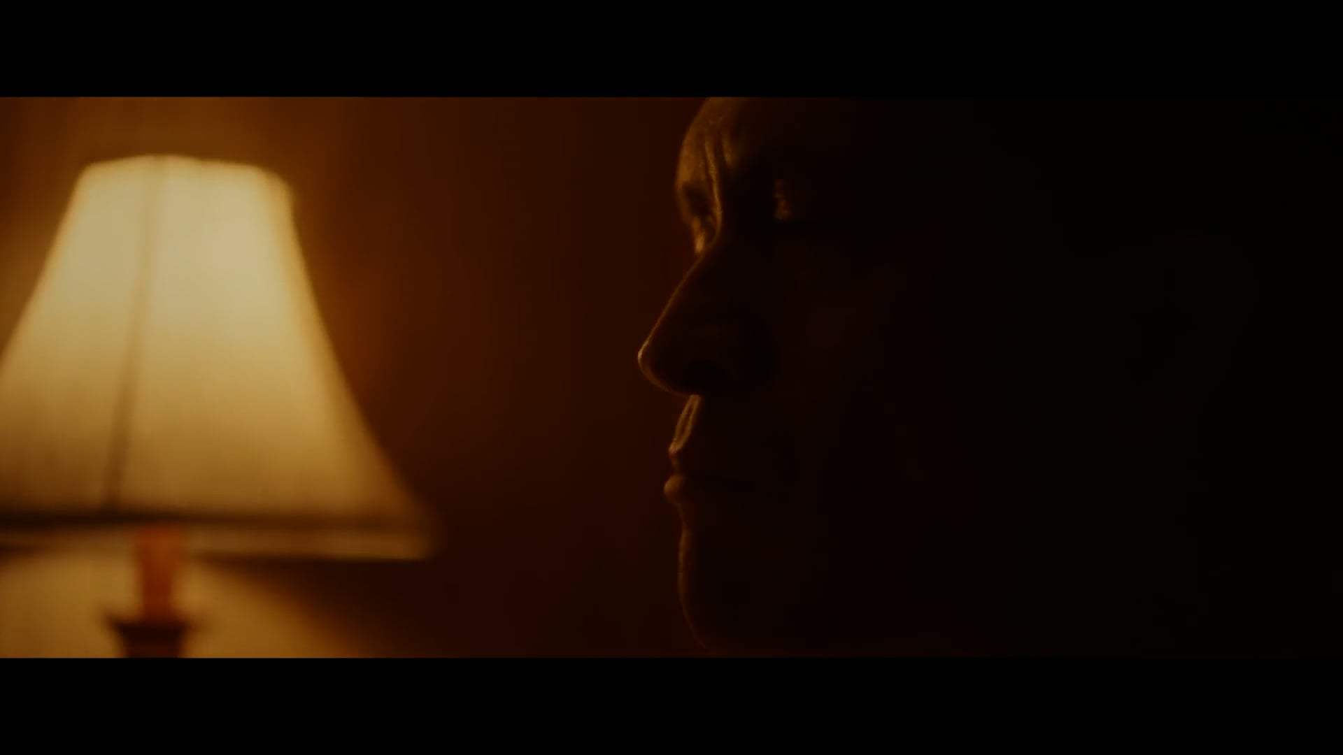 Jockey Trailer (2021) Screen Capture #1