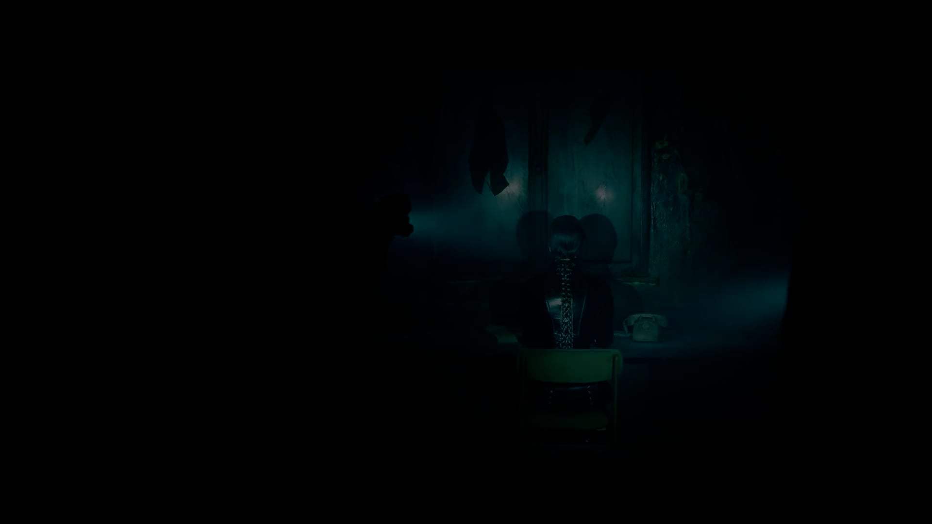 The Matrix Resurrections Theatrical Trailer (2021) Screen Capture #1