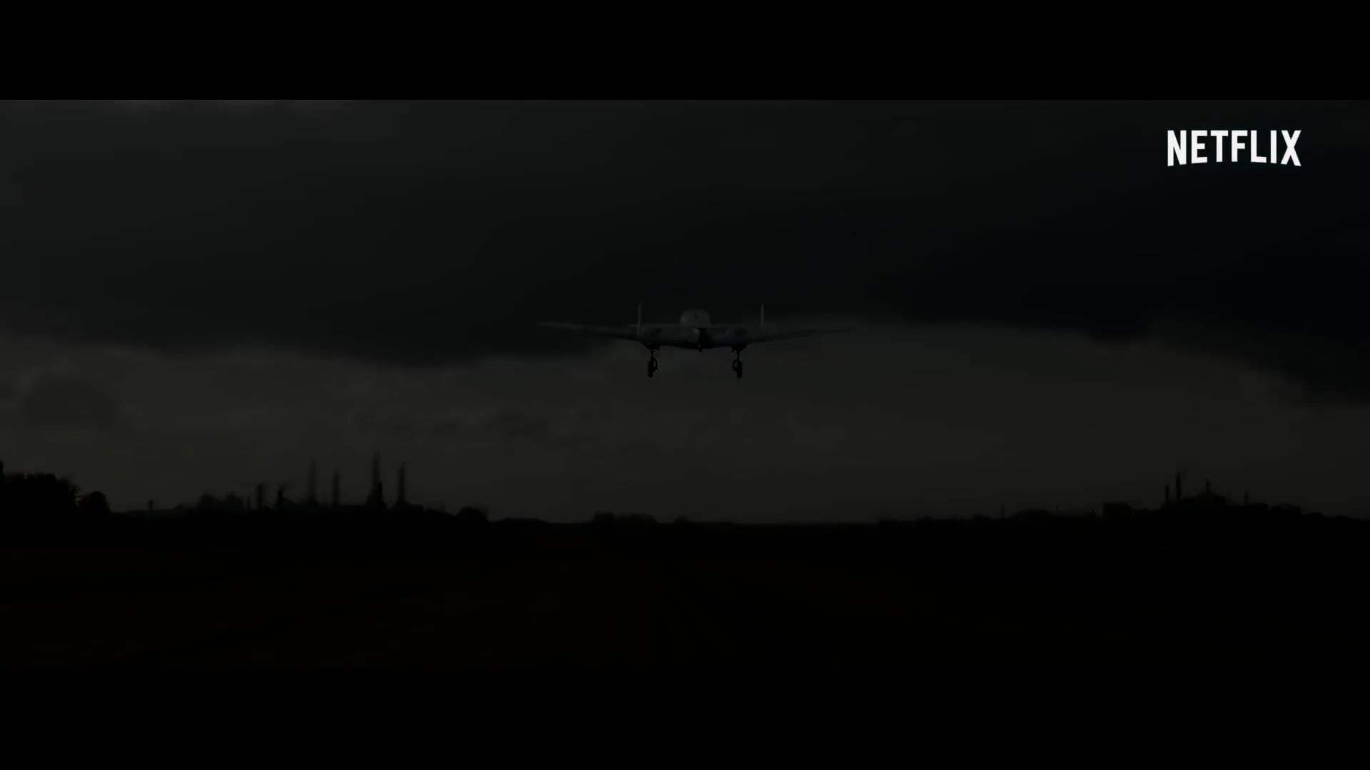 Munich: The Edge of War Trailer (2022) Screen Capture #1