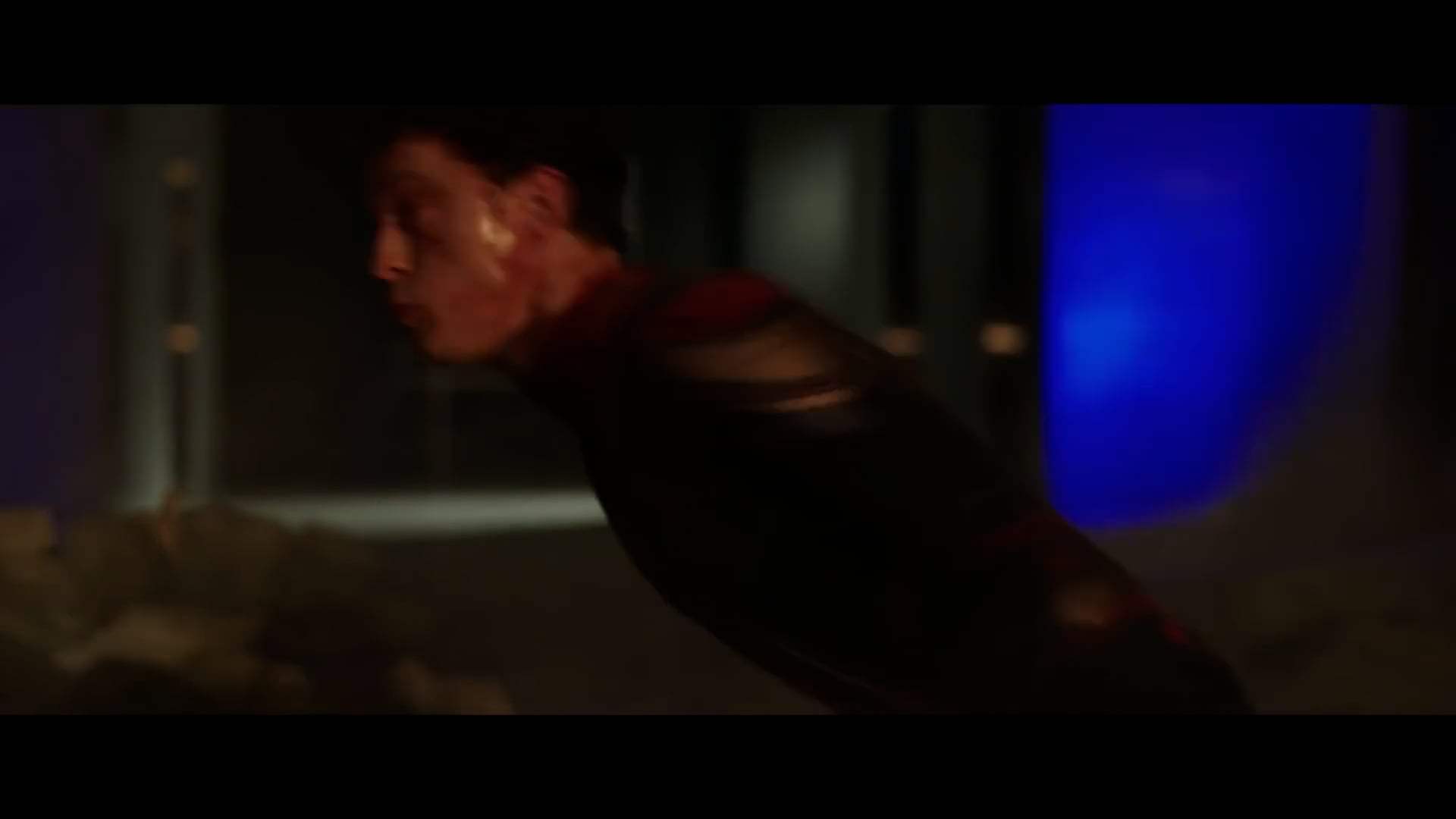 Spider-Man: No Way Home Featurette - Return of the Villains (2021) Screen Capture #3
